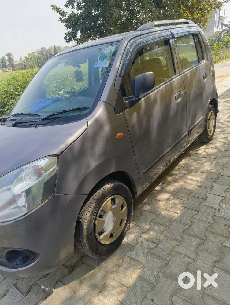 Vehicle In Good Condition