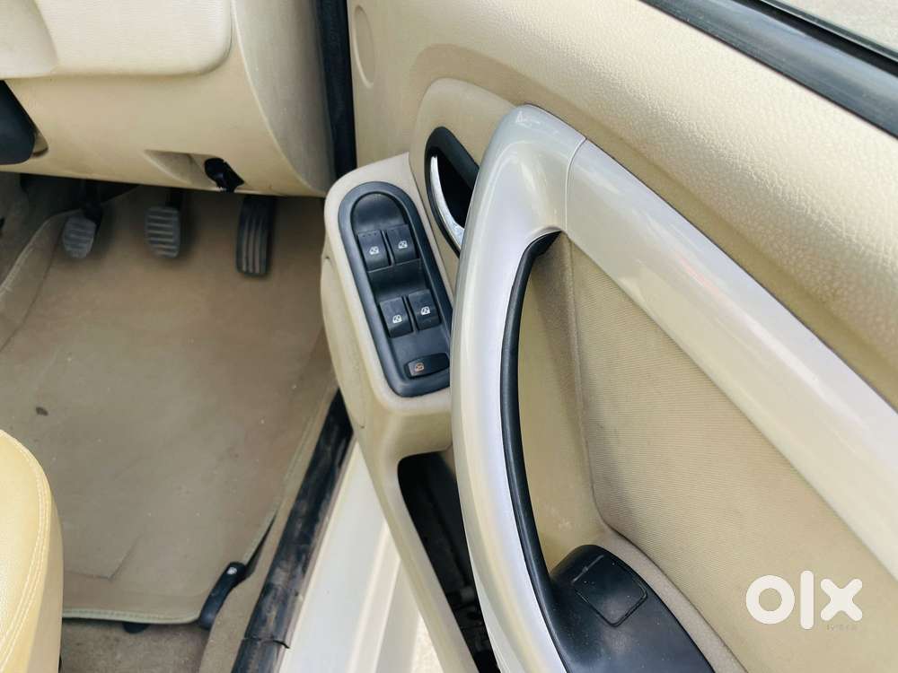 Nissan Terrano Xv D Thp 110 Ps, 2015, Diesel