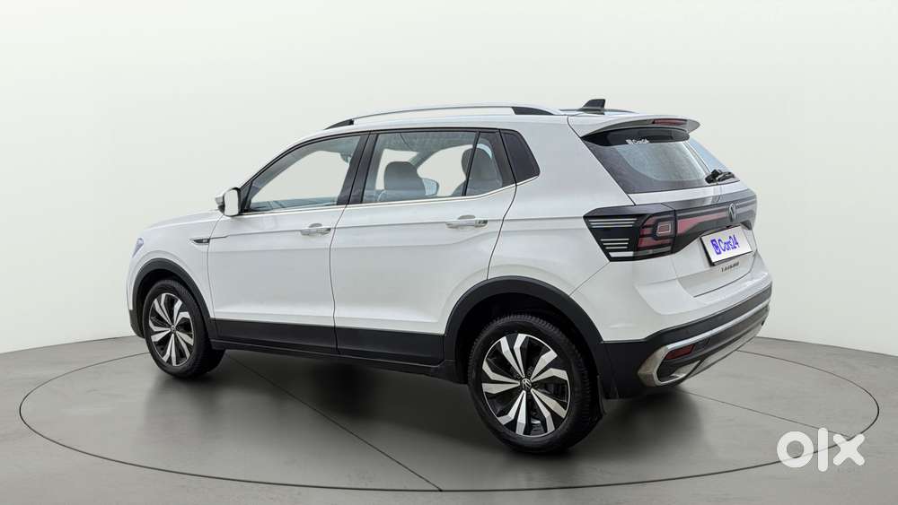 Volkswagen Taigun 1.5 Tsi Gt Plus, 2024, Petrol