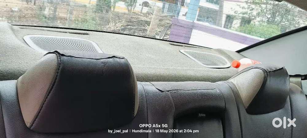 Good Condition Car Fc Insurance Running