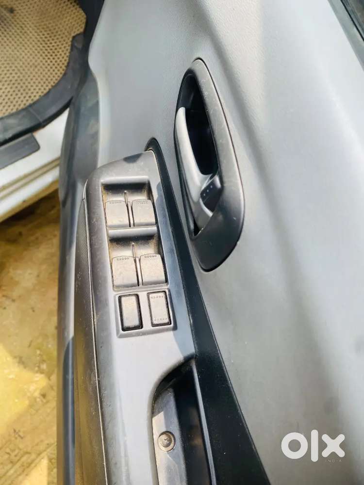 Maruti Suzuki A-star 2009