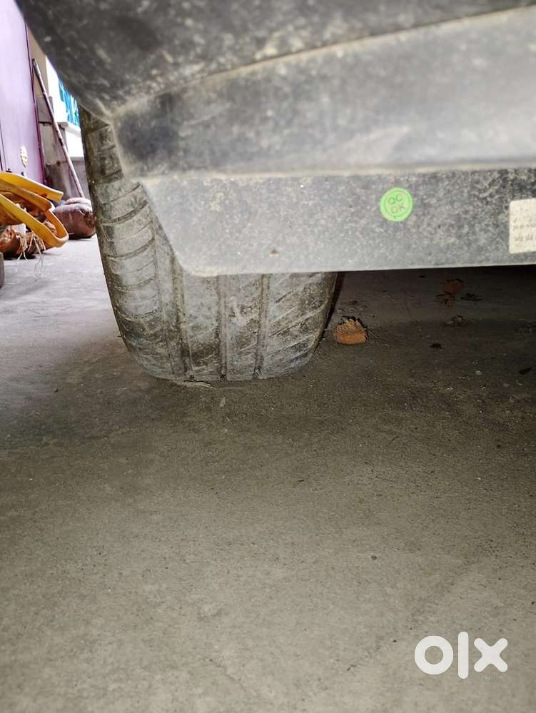 Hyundai Exter Petrol 2024