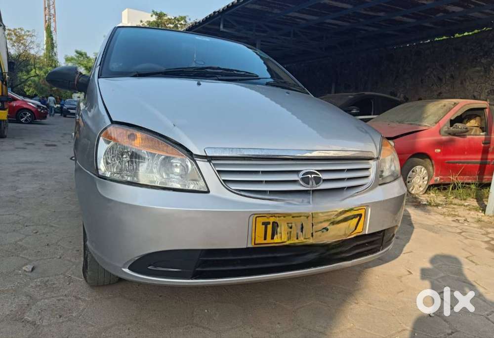 Good Condition T Board Indica