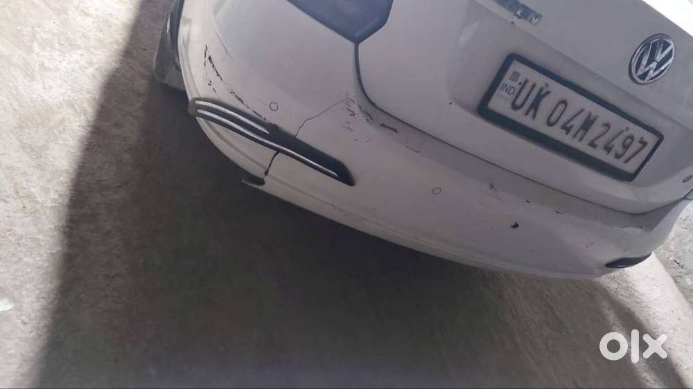 Volkswagen Vento Petrol 2012 || Haldwani No || Uk04