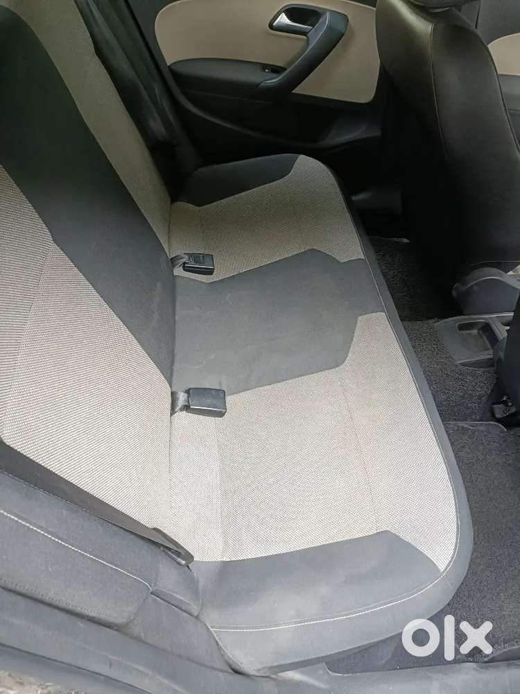 Polo Gt Automatic