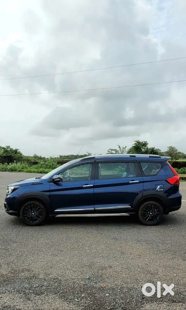  For Sale – 2021 Maruti Suzuki Ertiga Zeta Smart Hybrid
 Single Own