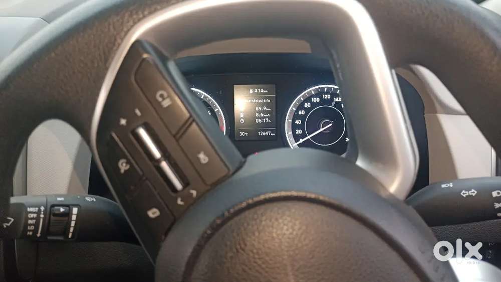 Hyundai Creta Suv 1.5 2023