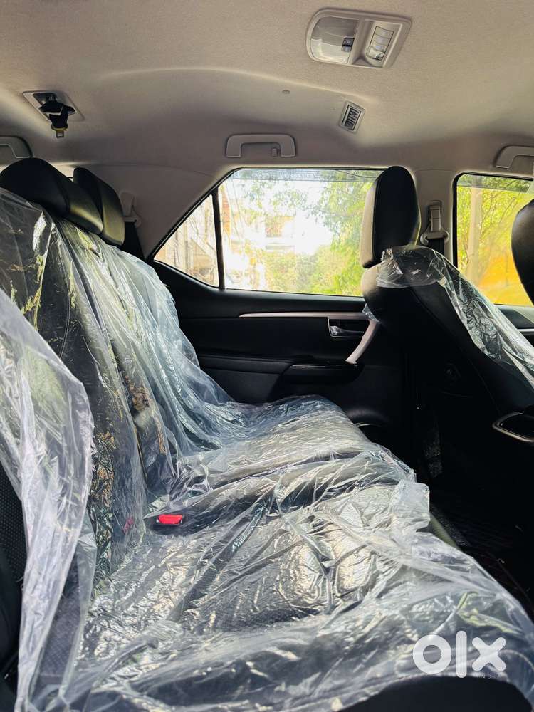 Toyota Fortuner 4x2 At 2.8 Diesel, 2023, Diesel