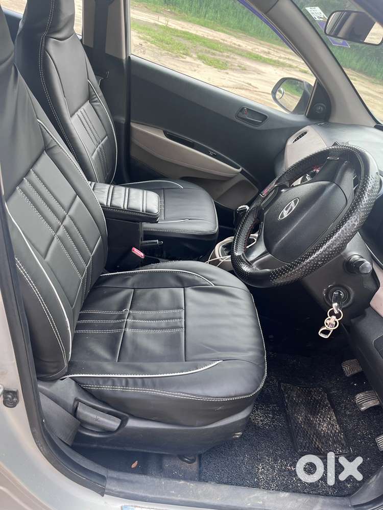 Hyundai Grand I10 Magna 2014