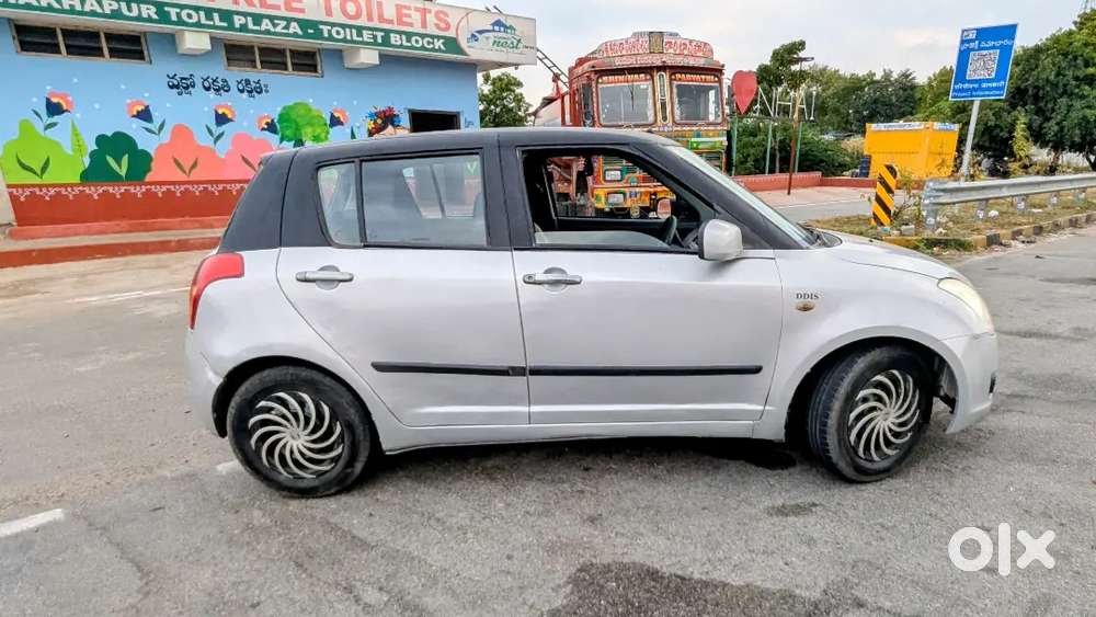 Maruti Suzuki Swift 2009