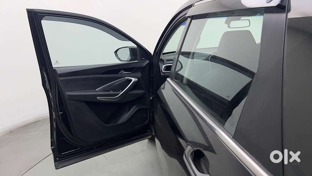 Mg Hector 1.5 Hybrid Sharp, 2019, Cng & Hybrids