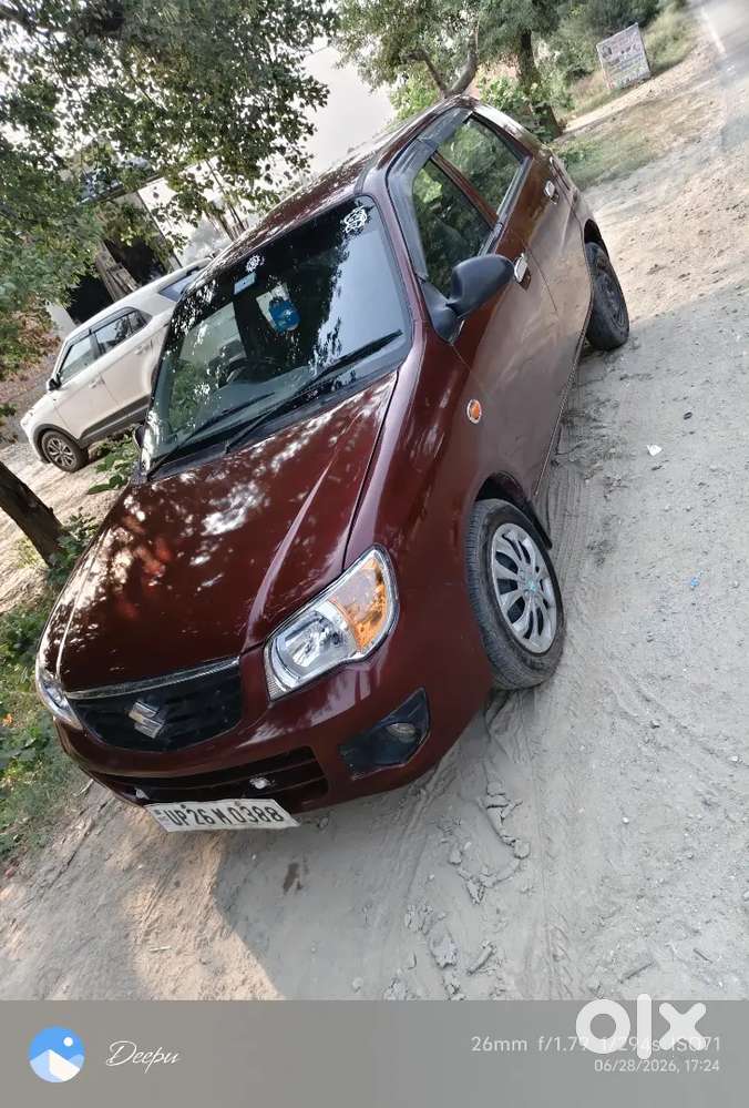 Alto K10 Good Condition