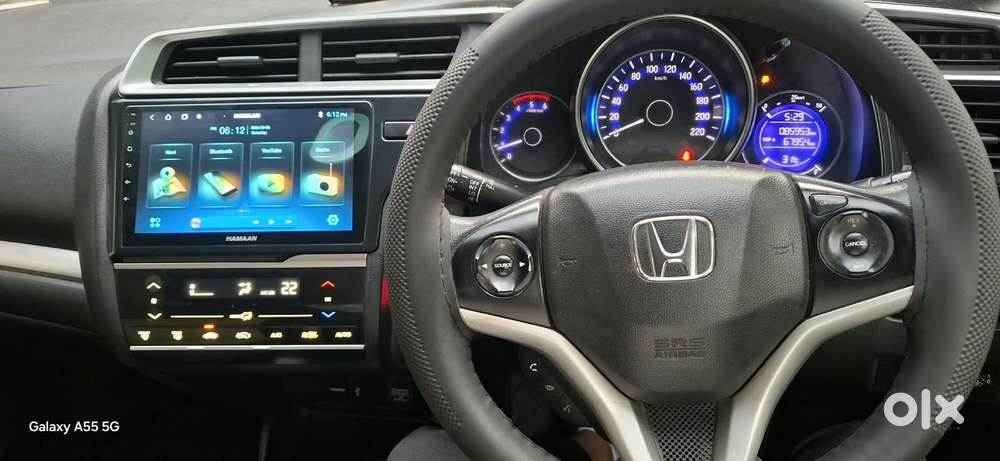 Honda Wr-v I-dtec Vx, 2019, Diesel