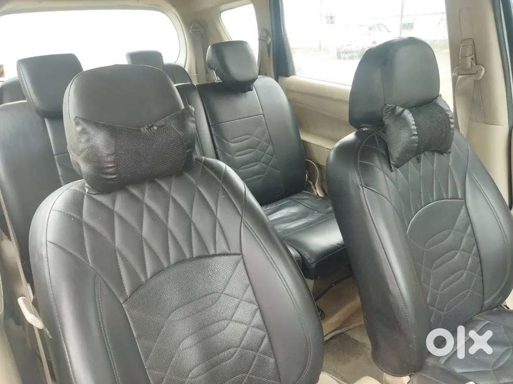 Maruti Suzuki Ertiga 2017 Year Car
