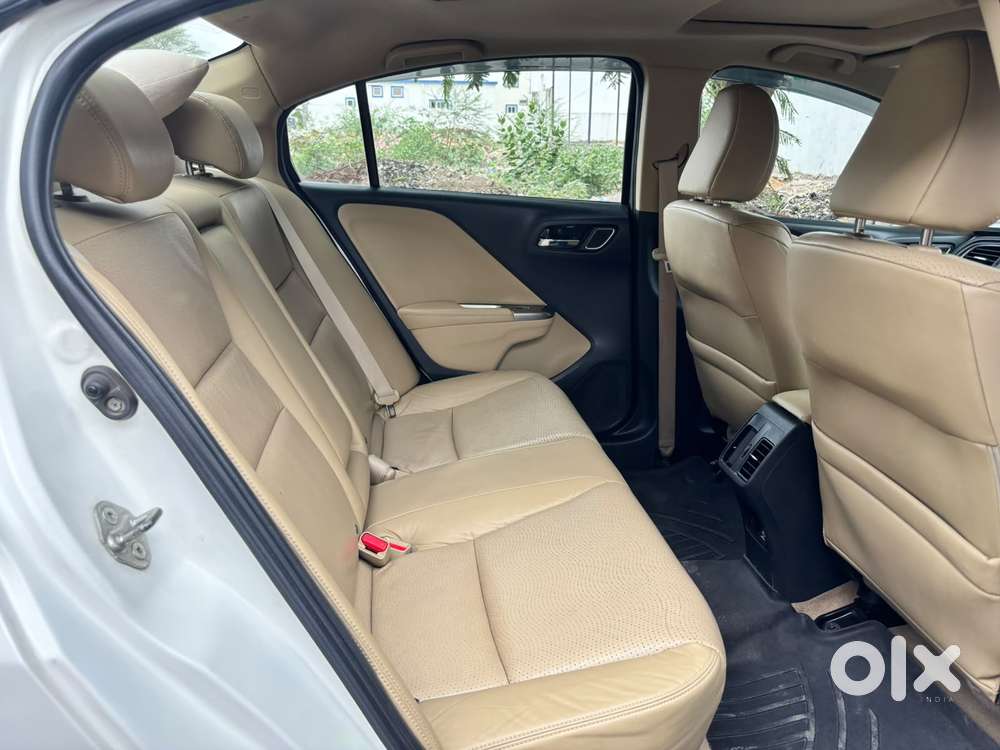 Honda City 1.5 Zx I-dtec Mt, 2018, Diesel