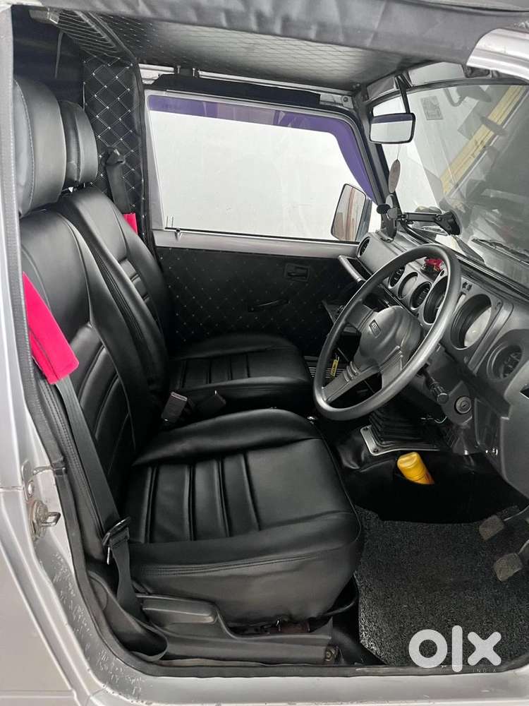 4*4, Music System Installed, Perfect Condition