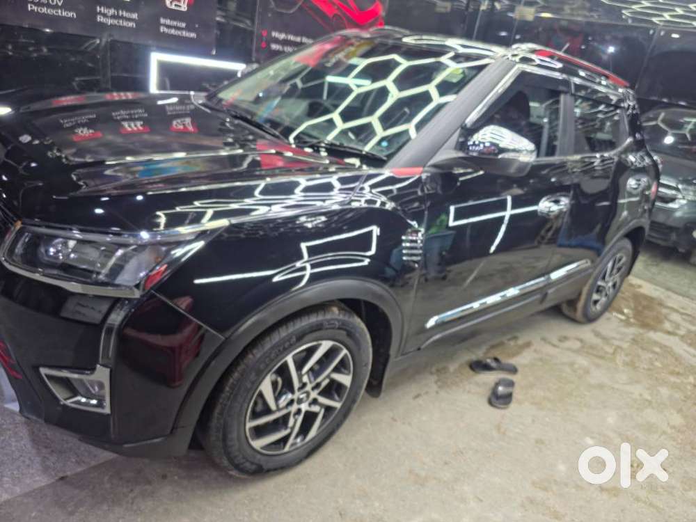 Mahindra Xuv300 Turbosport W8(o), 2023, Petrol