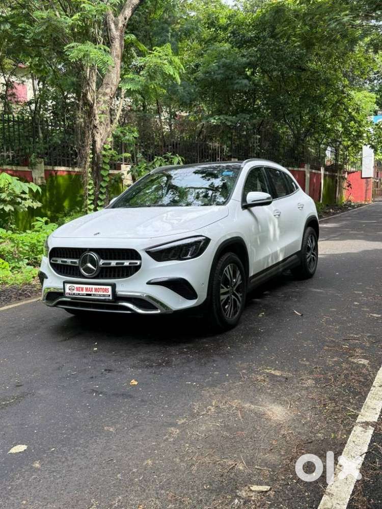 Mercedes-benz Gla 200, 2025, Petrol