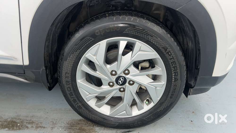 Hyundai Creta Sx 1.5 Diesel, 2023, Diesel