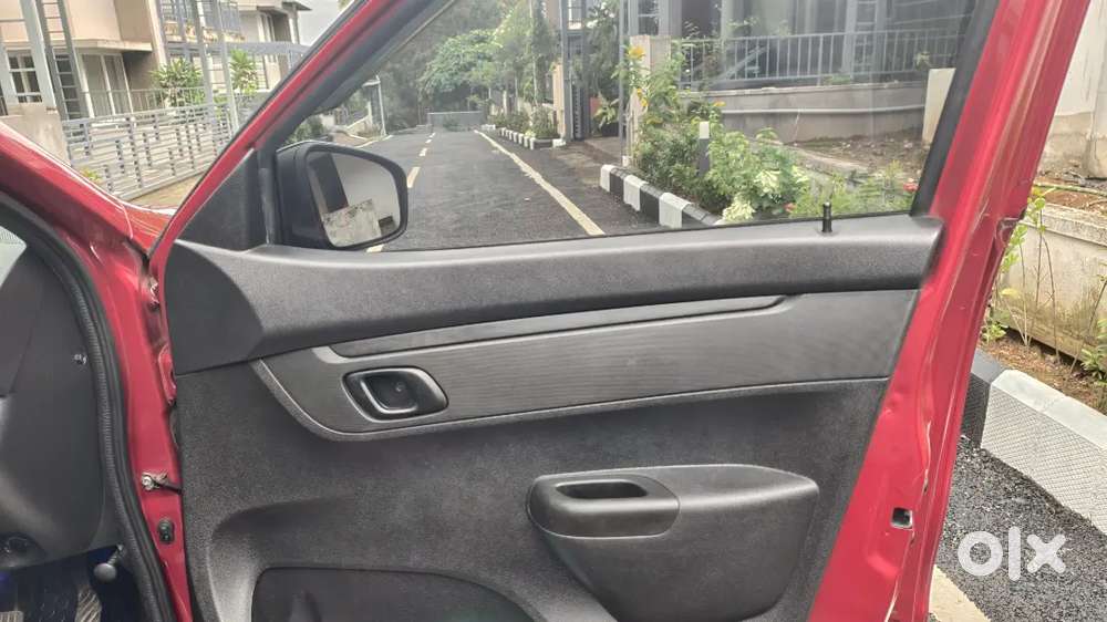 Renault Kwid 0.8 Petrol 2020