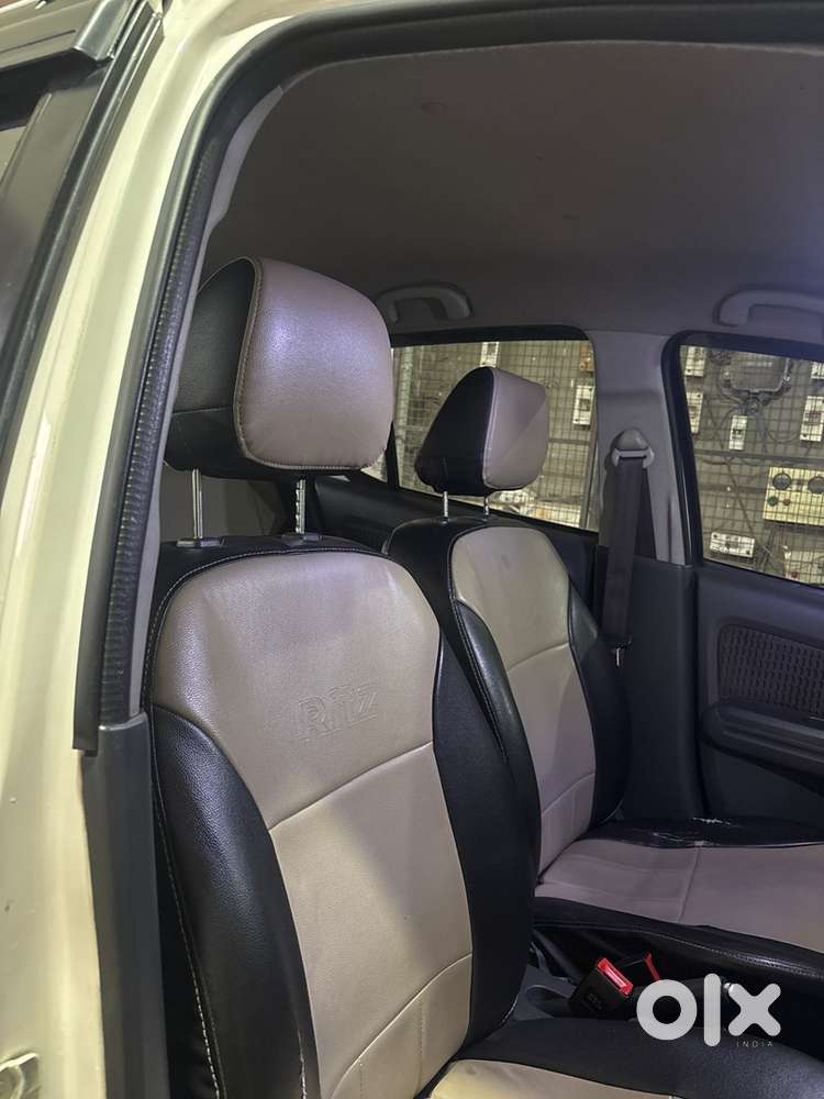 Maruti Ritz Diesel 2013