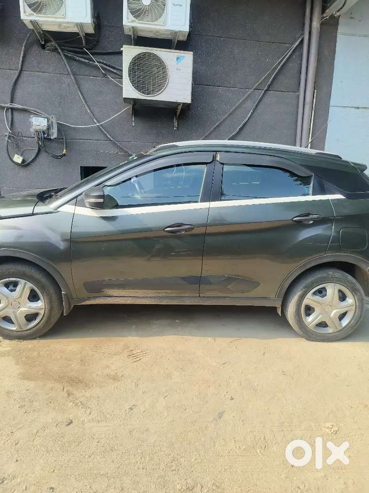 Tata Nexon 2022 Petrol 66620 Km Driven