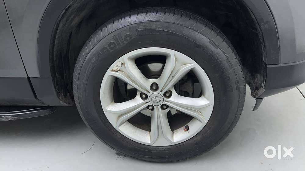 Tata Harrier Xz, 2022, Diesel