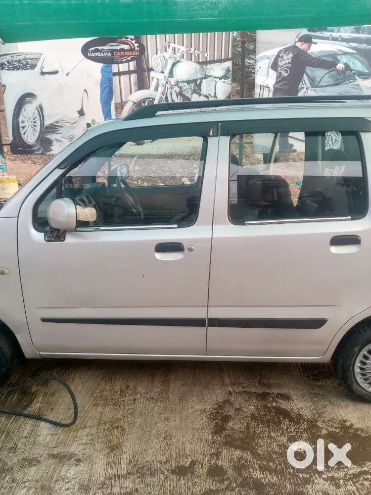Wagan R Sell..