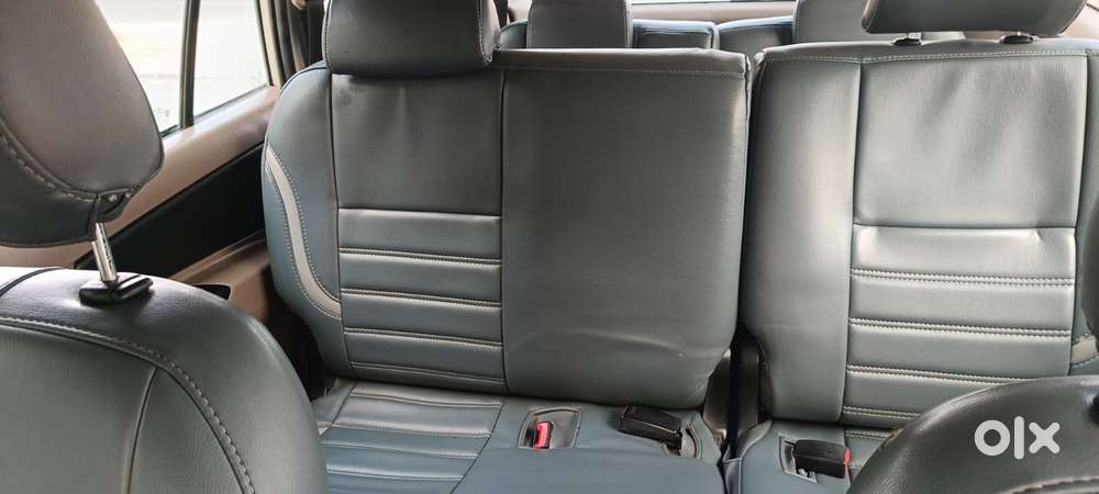 Toyota Innova 2.5 G (diesel) 8 Seater, 2015, Diesel