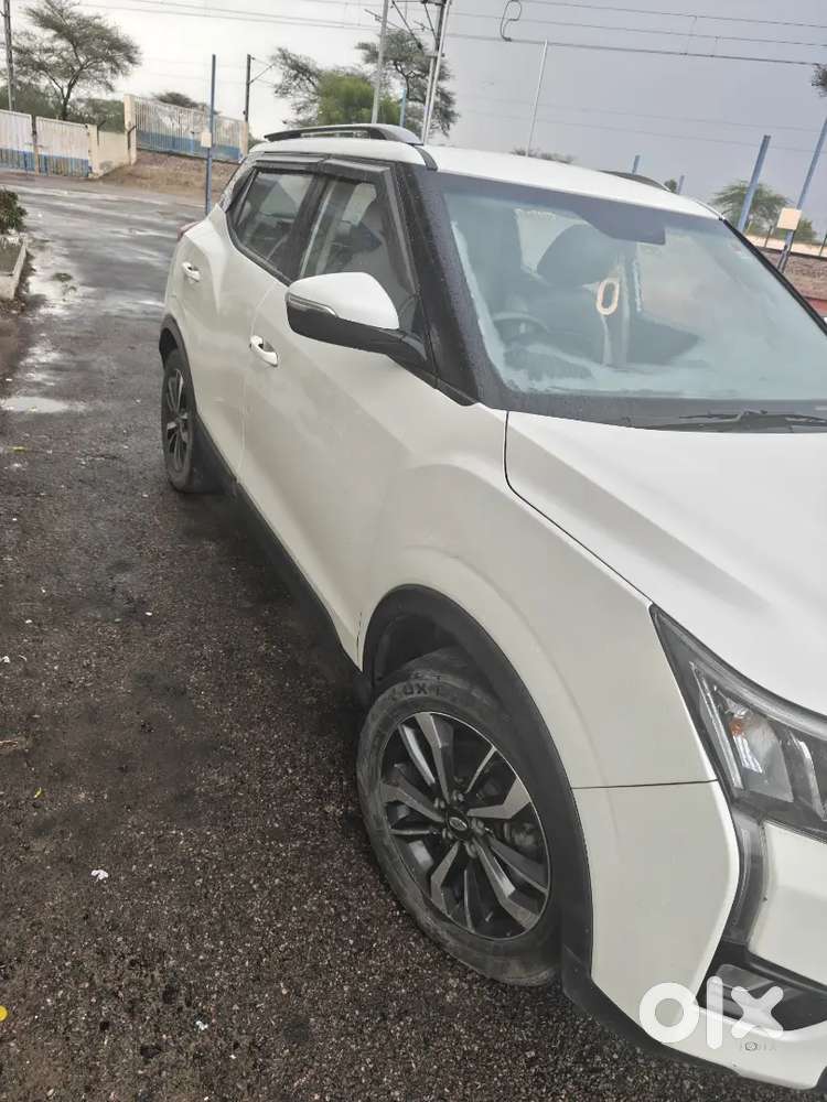 Mahindra Xuv300 Diesel 2019 Variant