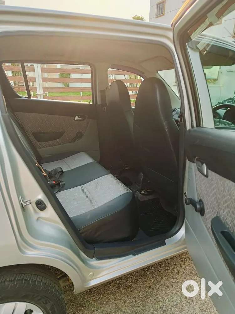 Maruti Suzuki Alto 800 2018