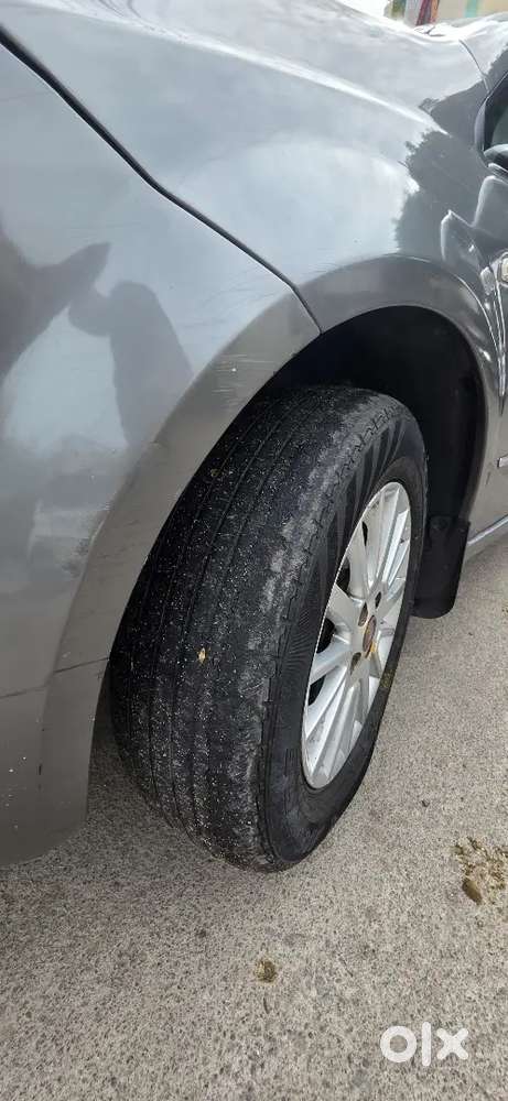 Fiat Linea Emotion 2011 Diesel Manual