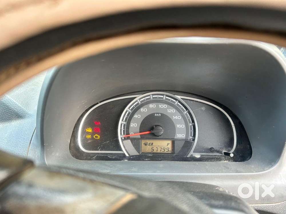 Alto 800lxi Only 56000km Running