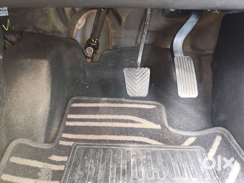 Kia Seltos 1.5 Htx+ Diesel Imt, 2023, Diesel