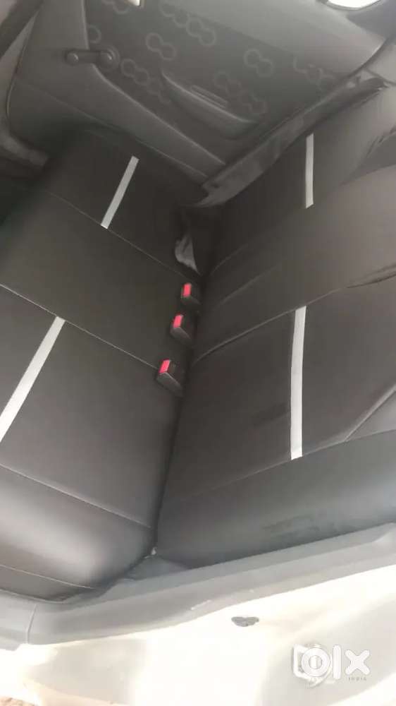 Maruti Suzuki Alto 800 2013