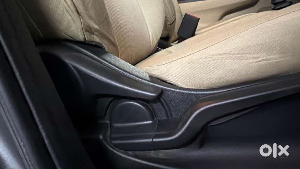 Honda Amaze S Petrol, 2020, Petrol