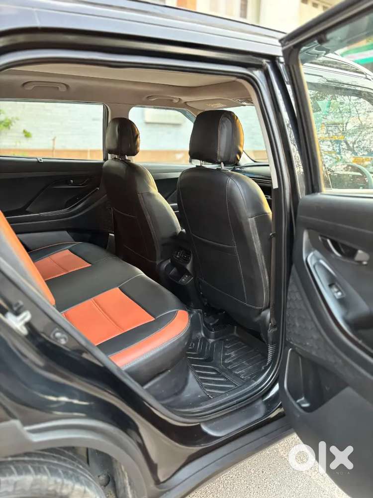 Hyundai Creta 1.5 Mpi 2024/2025  Knight Edition