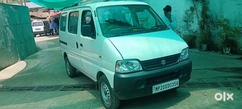 Maruti Eeco Ac 2026