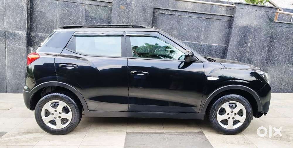 Mahindra Xuv300 W6, 2024, Petrol