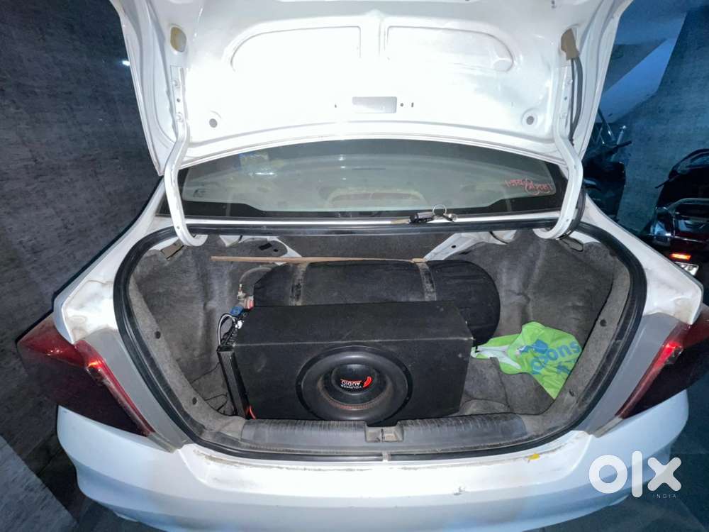 Honda Amaze 2013(dec) Year