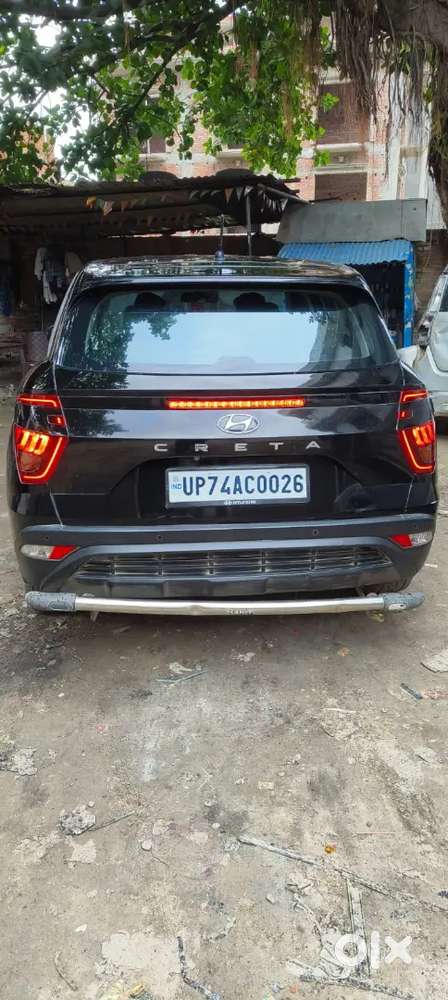 Hyundai Creta N Line 2020 Diesel Manual