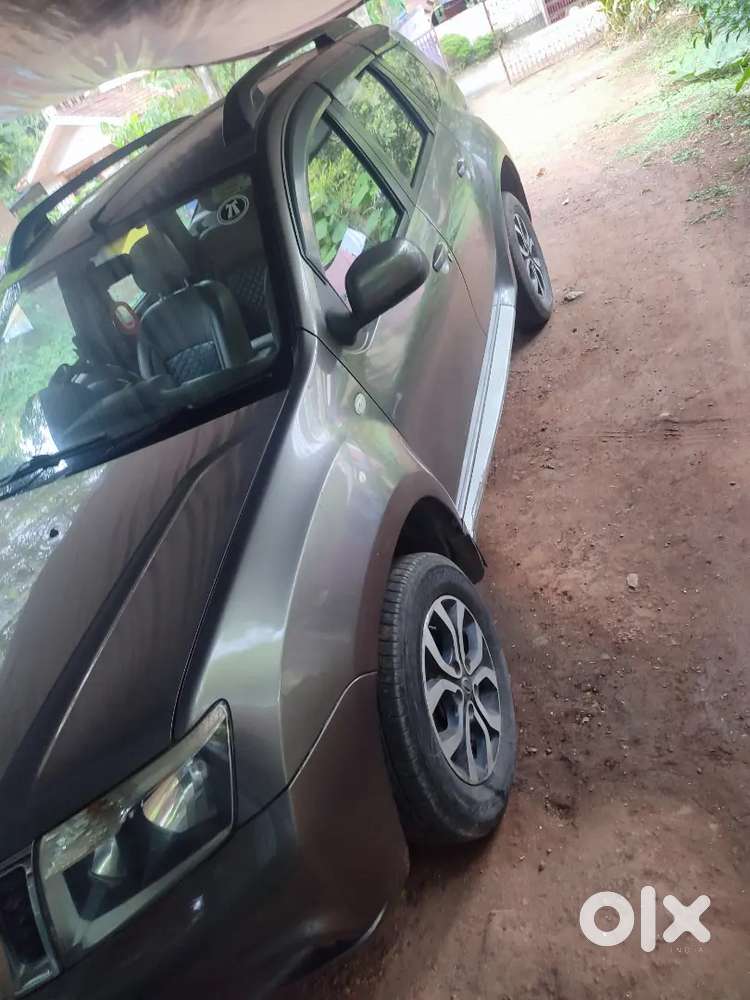 Nissan Terrano 2014 Diesel 145000 Km Driven