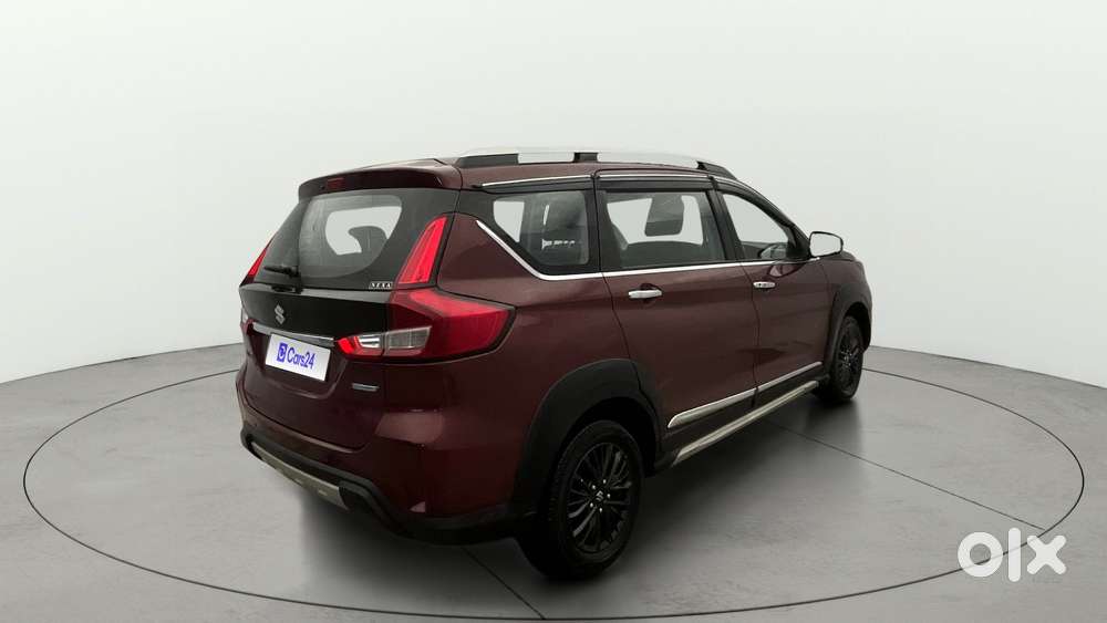 Maruti Suzuki Xl6 Alpha, 2021, Petrol