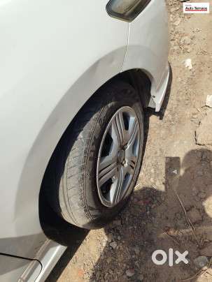Honda City 2008-2011 1.5 E Mt, 2013, Petrol