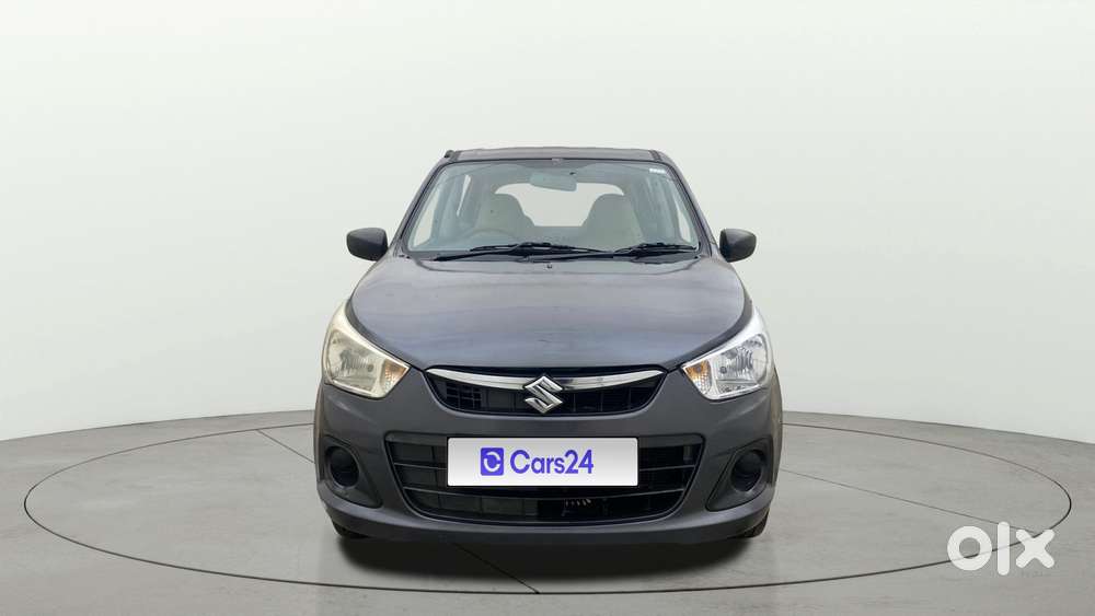 Maruti Suzuki Alto K10