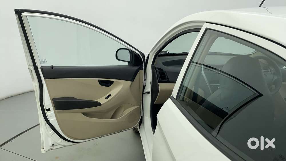 Hyundai Eon Magna + 1.0 Litre Kappa, 2014, Petrol