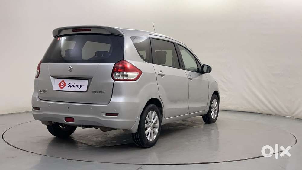 Maruti Suzuki Ertiga 2012-2015 Vdi, 2013, Diesel