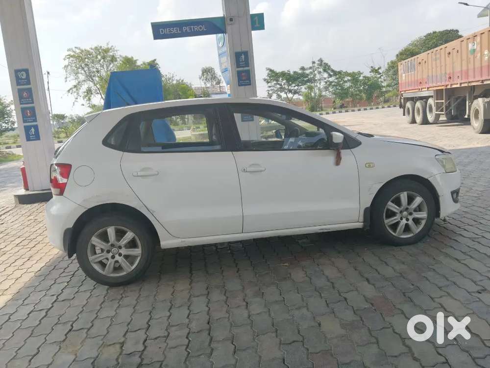 Very Good Mileage And Good Condition