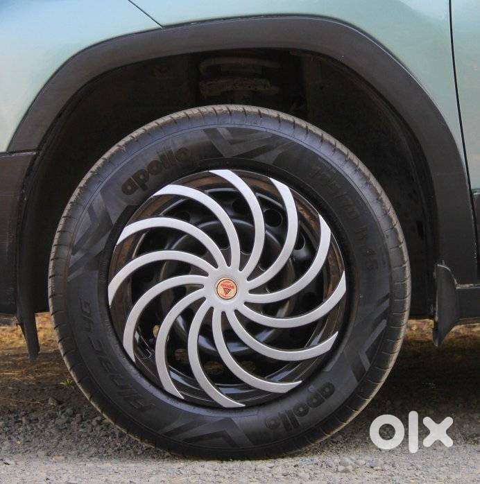 Tata Punch Adventure, 2021, Petrol