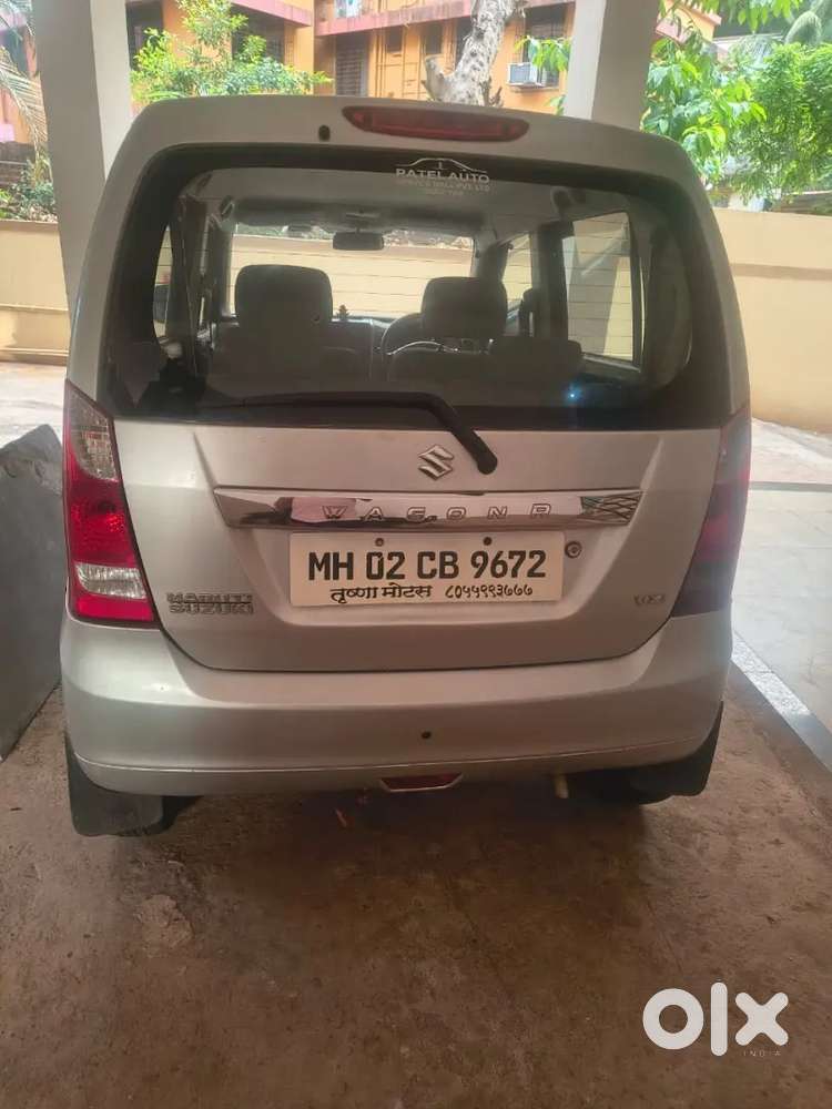 Maruti Wagon R 2011 Zxi+ First Owner
